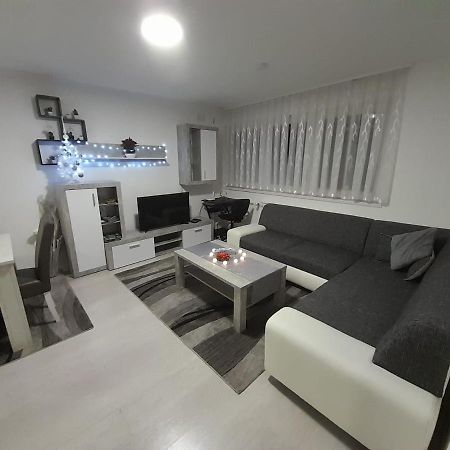 Apartman Lela Károlyváros Kültér fotó