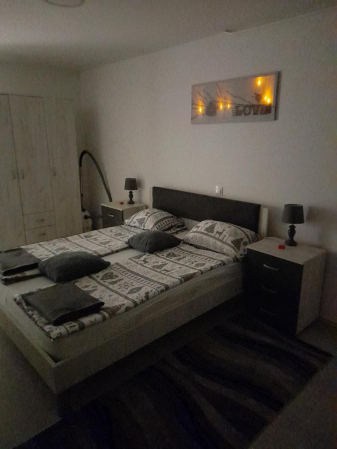 Apartman Lela Károlyváros Kültér fotó