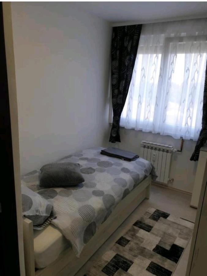 Apartman Lela Károlyváros Kültér fotó