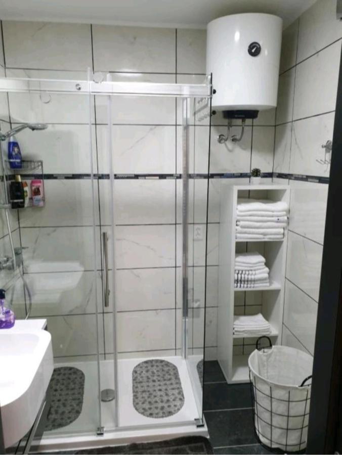 Apartman Lela Károlyváros Kültér fotó
