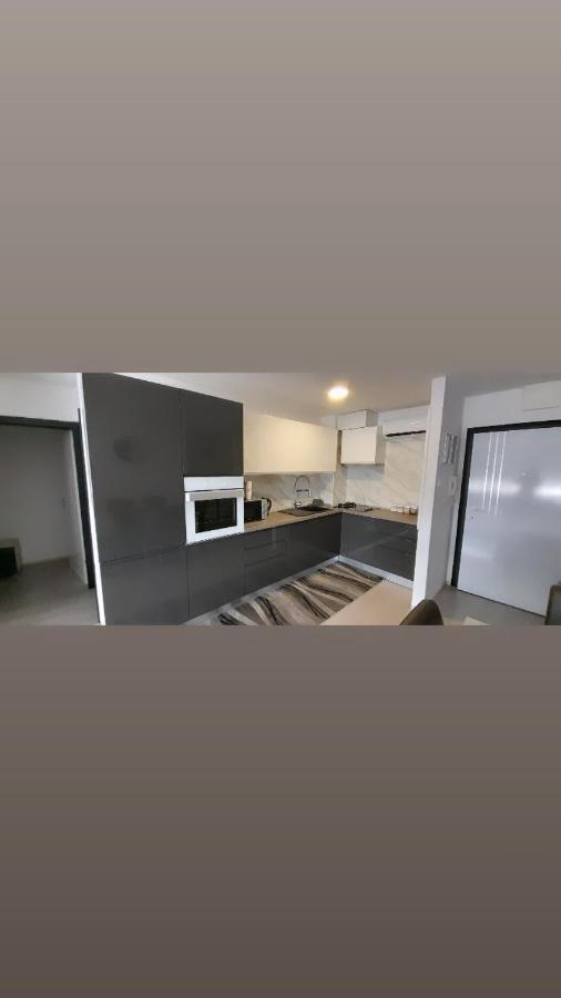 Apartman Lela Károlyváros Kültér fotó