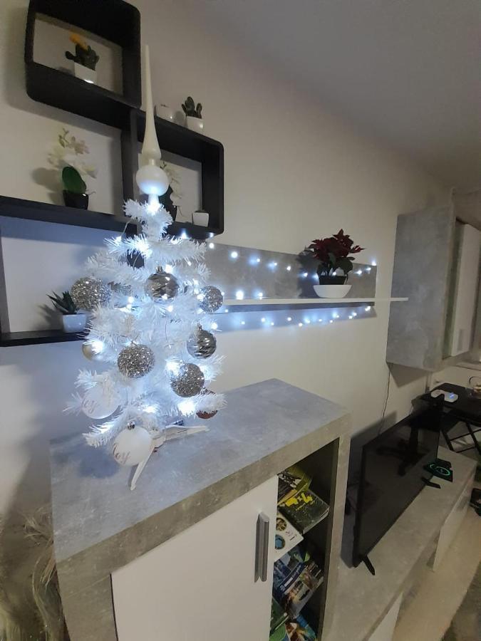 Apartman Lela Károlyváros Kültér fotó