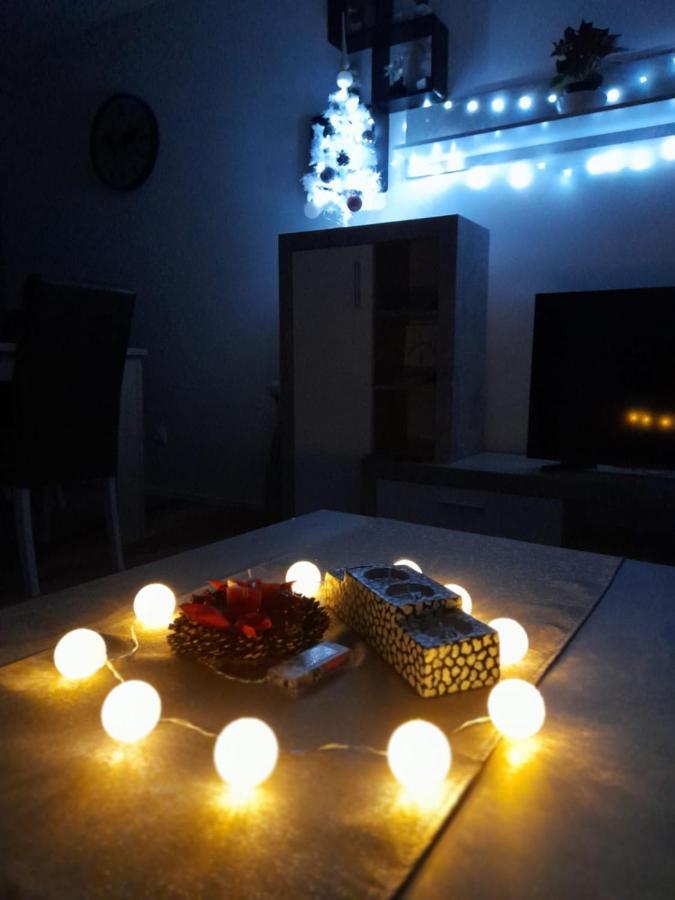 Apartman Lela Károlyváros Kültér fotó