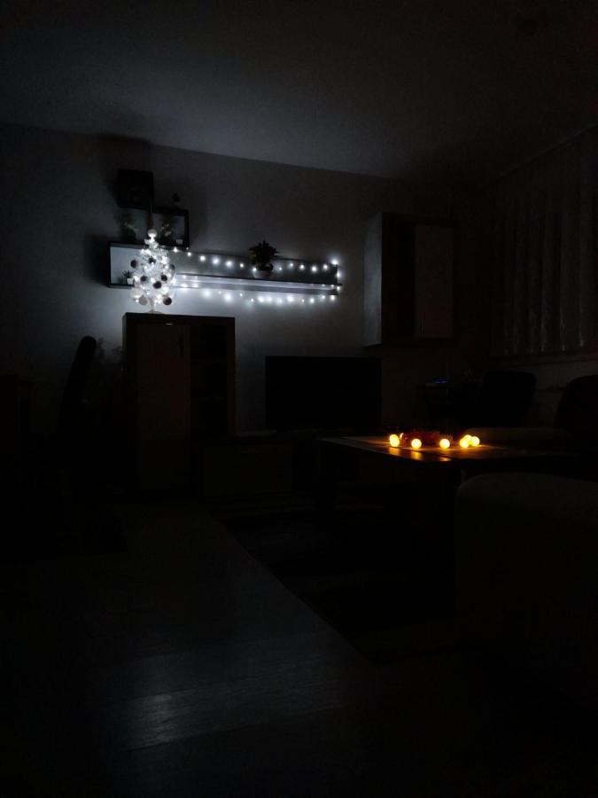 Apartman Lela Károlyváros Kültér fotó