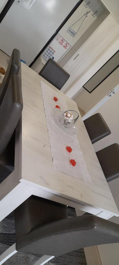 Apartman Lela Károlyváros Kültér fotó