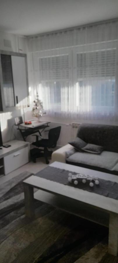 Apartman Lela Károlyváros Kültér fotó