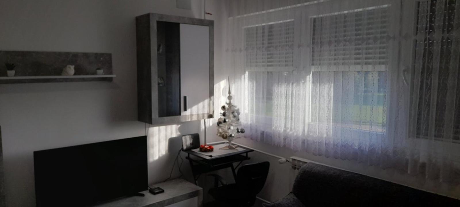 Apartman Lela Károlyváros Szoba fotó